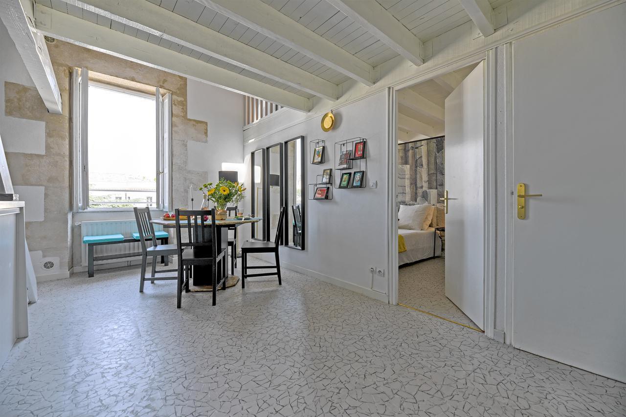 Appartement Romanite Ним Екстериор снимка